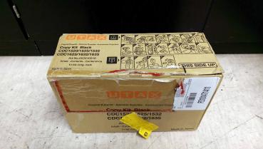 original UTAX 652010010 Toner Kit schwarz CDC1520/1525/1532 NEU